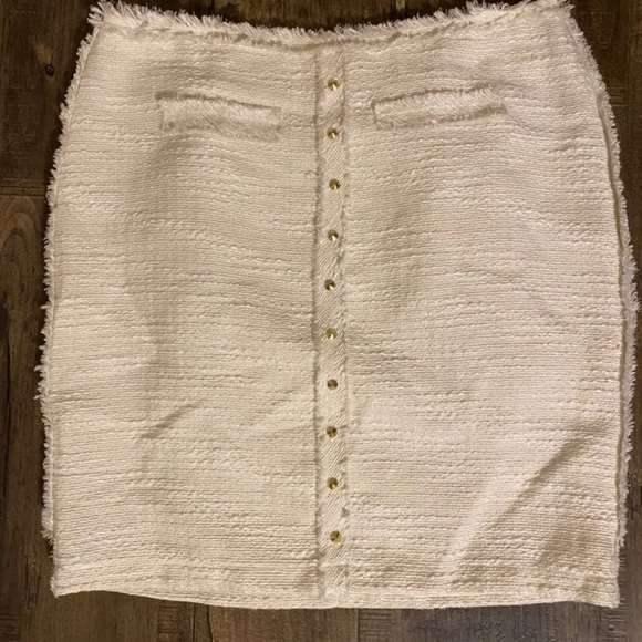 ~~ NWT Jennifer Lopez Skirt size 6 - Picture 2 of 8